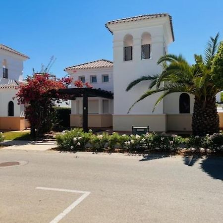 La Torre Golf Resort, 2 Bed, Detached Sabina Villa Roldán Dış mekan fotoğraf