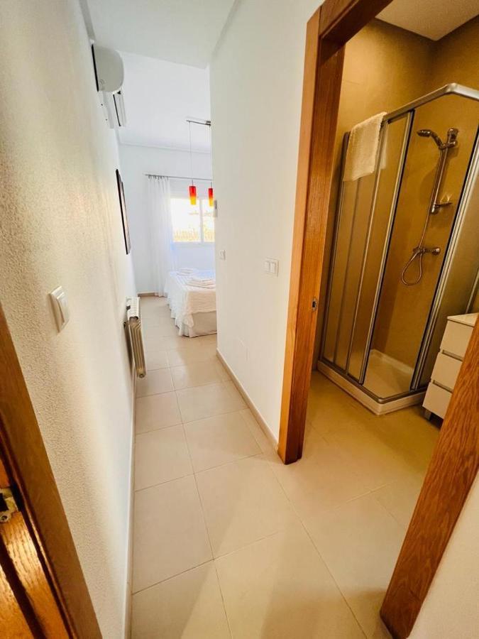 La Torre Golf Resort, 2 Bed, Detached Sabina Villa Roldán Dış mekan fotoğraf