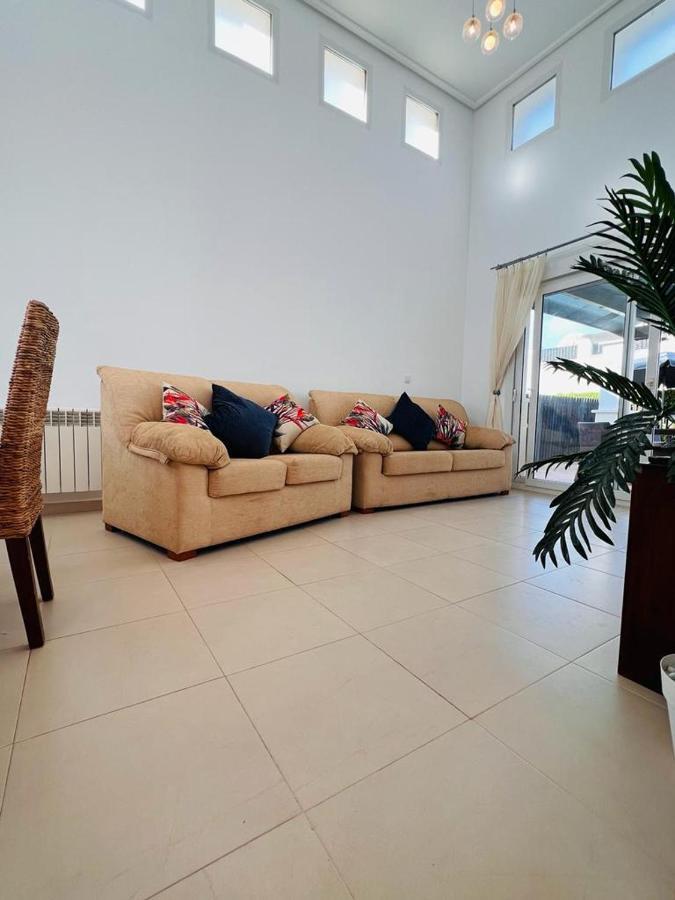La Torre Golf Resort, 2 Bed, Detached Sabina Villa Roldán Dış mekan fotoğraf