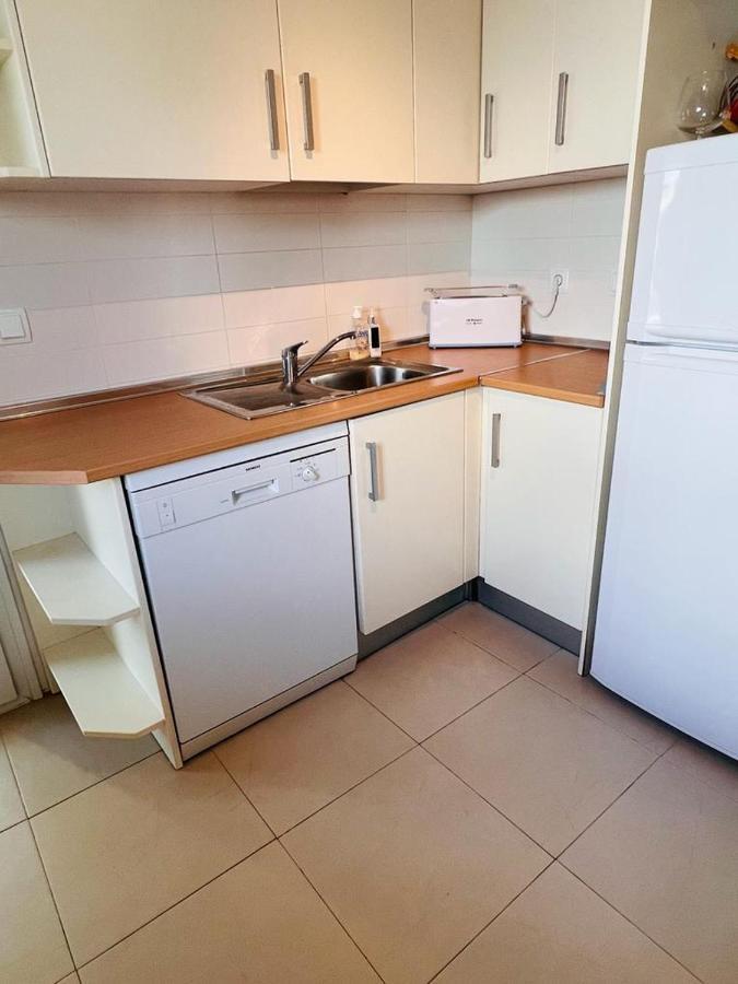La Torre Golf Resort, 2 Bed, Detached Sabina Villa Roldán Dış mekan fotoğraf