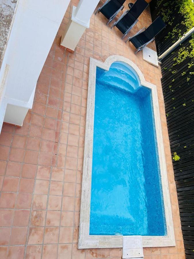 La Torre Golf Resort, 2 Bed, Detached Sabina Villa Roldán Dış mekan fotoğraf