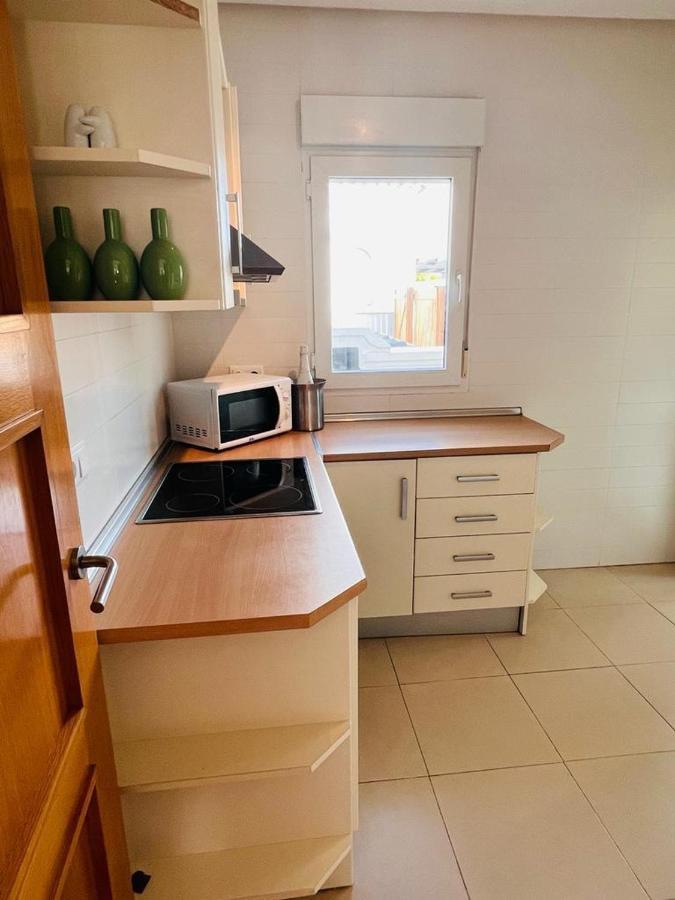 La Torre Golf Resort, 2 Bed, Detached Sabina Villa Roldán Dış mekan fotoğraf