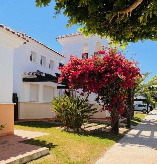 La Torre Golf Resort, 2 Bed, Detached Sabina Villa Roldán Dış mekan fotoğraf
