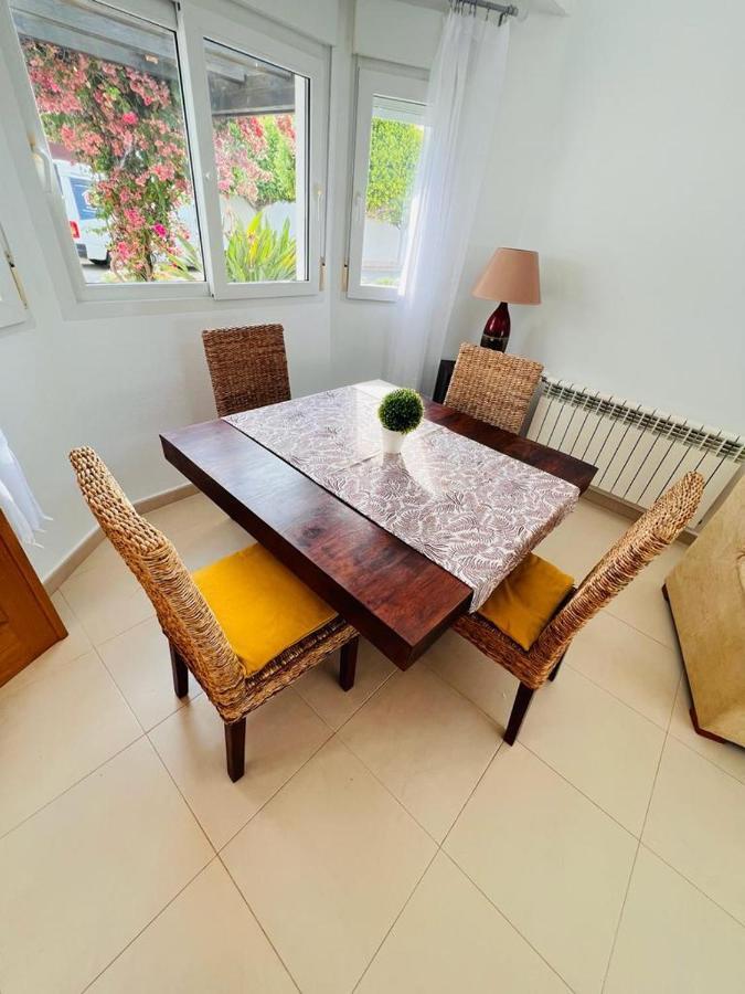 La Torre Golf Resort, 2 Bed, Detached Sabina Villa Roldán Dış mekan fotoğraf