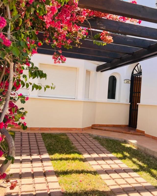 La Torre Golf Resort, 2 Bed, Detached Sabina Villa Roldán Dış mekan fotoğraf